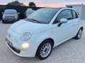 Fiat 500C 500C 1.2i Lounge ▫️GARANTIE 12 MOIS▫️ Weiß - thumbnail 3