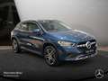 Mercedes-Benz GLA 200 PROGRESSIVE+KAMERA+TOTW+7G Blau - thumbnail 5