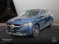 Mercedes-Benz GLA 200 PROGRESSIVE+KAMERA+TOTW+7G Blau - thumbnail 2