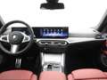 BMW i4 eDrive35 High Executive 70 kWh Zwart - thumbnail 13