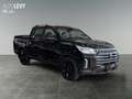 SsangYong Musso Grand 22 e-Xdi Black Line Leder+AHK+CarPlay Černá - thumbnail 6