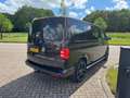 Volkswagen T6 Transporter 2.0 TDI L2H1 DC Highline NAVI/SCHUIFDAK/ Zwart - thumbnail 9
