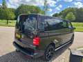 Volkswagen T6 Transporter 2.0 TDI L2H1 DC Highline NAVI/SCHUIFDAK/ Zwart - thumbnail 23