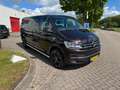 Volkswagen T6 Transporter 2.0 TDI L2H1 DC Highline NAVI/SCHUIFDAK/ Zwart - thumbnail 25