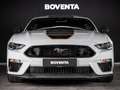 Ford Mustang MACH1 5.0 Ti-VCT V8 *SHELBY SPOILER*MAGNERIDE*B&O* Grey - thumbnail 2