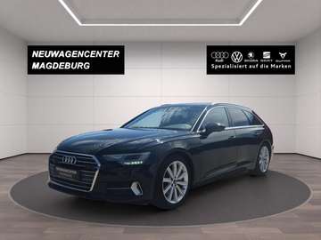 AVANT 3.0 V6 55 TFSI QUATTRO SPORT*LUFTFEDERUNG*PA
