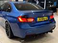 BMW 328 3-serie 328i High Exe|M-SPORT|Xenon|Alcantara|AUT- Blauw - thumbnail 10