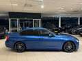 BMW 328 3-serie 328i High Exe|M-SPORT|Xenon|Alcantara|AUT- Blauw - thumbnail 7