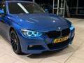 BMW 328 3-serie 328i High Exe|M-SPORT|Xenon|Alcantara|AUT- Blauw - thumbnail 3