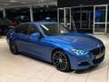 BMW 328 3-serie 328i High Exe|M-SPORT|Xenon|Alcantara|AUT- Blauw - thumbnail 5