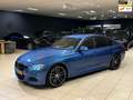 BMW 328 3-serie 328i High Exe|M-SPORT|Xenon|Alcantara|AUT- Blauw - thumbnail 1
