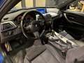 BMW 328 3-serie 328i High Exe|M-SPORT|Xenon|Alcantara|AUT- Blauw - thumbnail 14