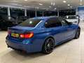 BMW 328 3-serie 328i High Exe|M-SPORT|Xenon|Alcantara|AUT- Blauw - thumbnail 9