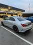 Mercedes-Benz CLA 45 AMG Vollausstattung. 2. Besitz,Vollständiges Servicehe Silber - thumbnail 7
