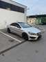 Mercedes-Benz CLA 45 AMG Vollausstattung. 2. Besitz,Vollständiges Servicehe Silber - thumbnail 4