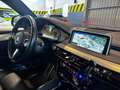 BMW X6 xDrive M50dA Gris - thumbnail 33