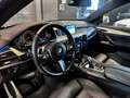 BMW X6 xDrive M50dA Gris - thumbnail 18