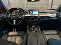 BMW X6 xDrive M50dA Gris - thumbnail 24