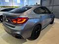 BMW X6 xDrive M50dA Gris - thumbnail 15