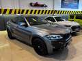 BMW X6 xDrive M50dA Gris - thumbnail 4