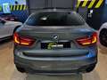 BMW X6 xDrive M50dA Gris - thumbnail 6