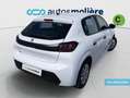 Peugeot 208 1.2 Puretech S&S Like 75 Blanco - thumbnail 2