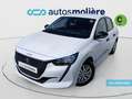 Peugeot 208 1.2 Puretech S&S Like 75 Blanco - thumbnail 1