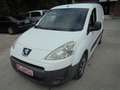 Peugeot Partner L1 Komfort White - thumbnail 1