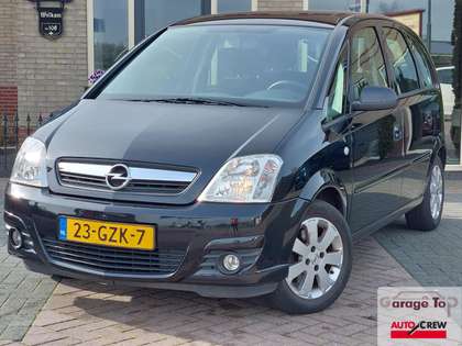 Opel Meriva 1.6-16V Temptation | Trekhaak | Parkeersensoren |