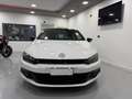 Volkswagen Scirocco Scirocco 2.0 tdi Bianco - thumbnail 2