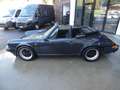 Porsche 911 Carrera 3.2 SC F Cabriolet Bleu - thumbnail 12
