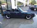 Porsche 911 Carrera 3.2 SC F Cabriolet Bleu - thumbnail 13