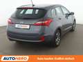 Hyundai i30 1.6 CRDi Trend blue Aut.*NAVI*TEMPO*CAM*PDC*SHZ* Grau - thumbnail 6