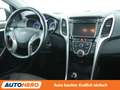 Hyundai i30 1.6 CRDi Trend blue Aut.*NAVI*TEMPO*CAM*PDC*SHZ* Grau - thumbnail 13