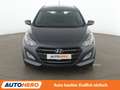 Hyundai i30 1.6 CRDi Trend blue Aut.*NAVI*TEMPO*CAM*PDC*SHZ* Grau - thumbnail 9