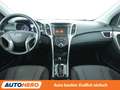 Hyundai i30 1.6 CRDi Trend blue Aut.*NAVI*TEMPO*CAM*PDC*SHZ* Grau - thumbnail 12