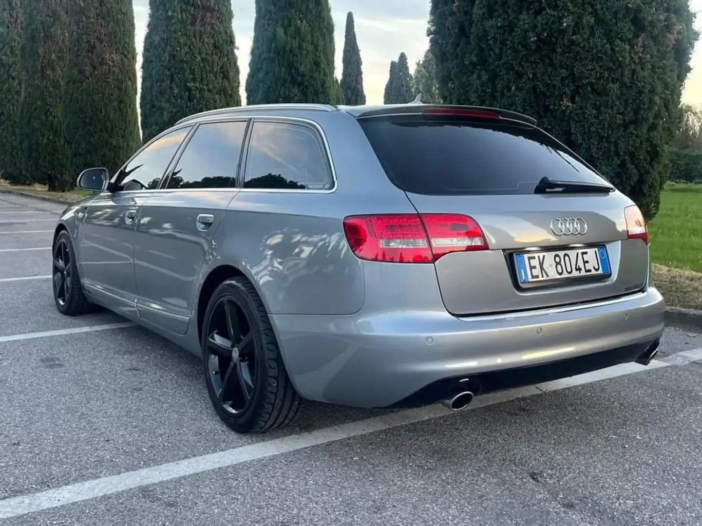 Audi A6 - 2