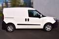 Fiat Doblo Doblò SX Kasten AHK,Guter Zustand,MwsT Weiß - thumbnail 5