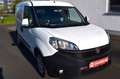 Fiat Doblo Doblò SX Kasten AHK,Guter Zustand,MwsT Weiß - thumbnail 2