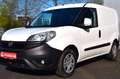 Fiat Doblo Doblò SX Kasten AHK,Guter Zustand,MwsT Weiß - thumbnail 1