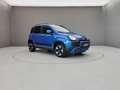 Fiat Panda 1.0 HYBRID 70CV CROSS Blue - thumbnail 3
