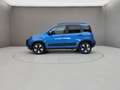 Fiat Panda 1.0 HYBRID 70CV CROSS Blue - thumbnail 4