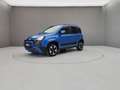 Fiat Panda 1.0 HYBRID 70CV CROSS Blue - thumbnail 1