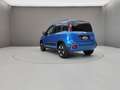 Fiat Panda 1.0 HYBRID 70CV CROSS Blu/Azzurro - thumbnail 5