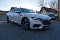 Volkswagen Arteon R-Line "Schiebedach/Standheizung/AHK" Blanc - thumbnail 4
