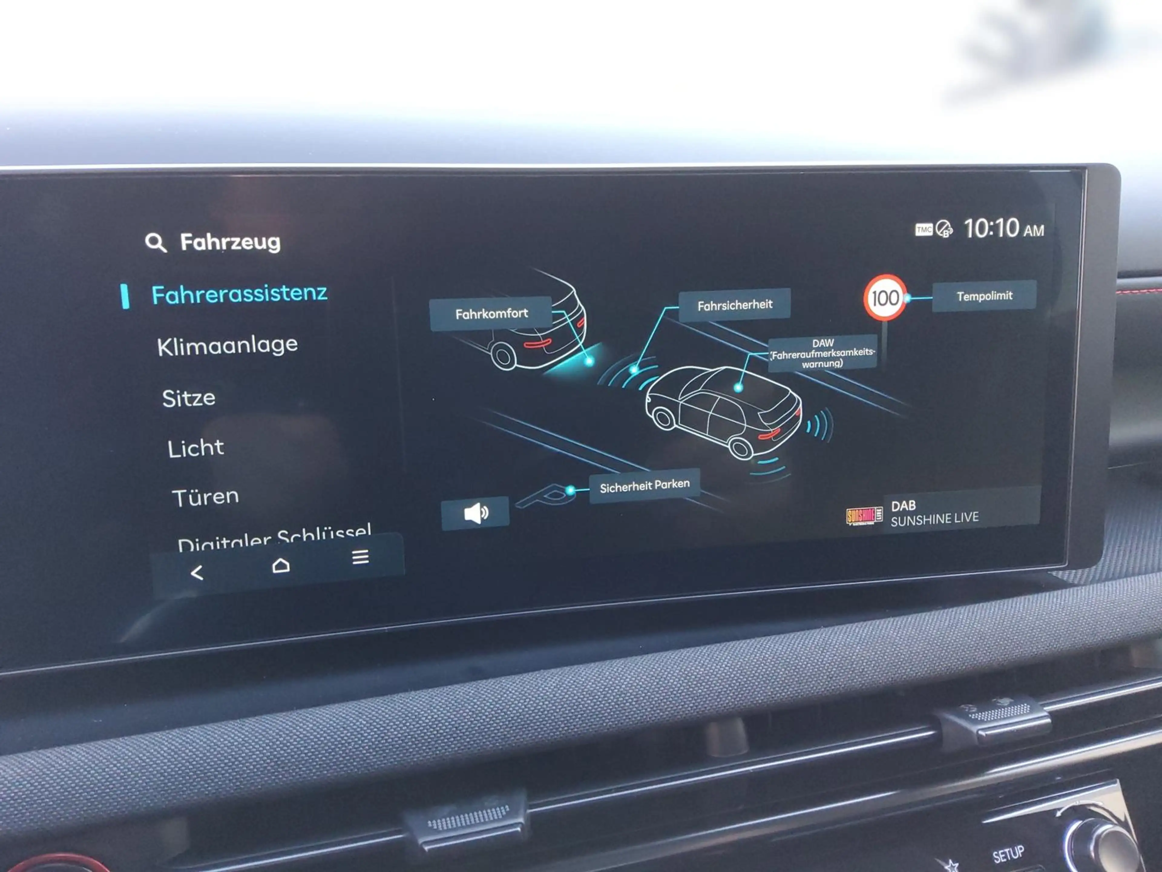 Hyundai TUCSON MJ27 1.6 TGDi 7DCT 4WD N LINE X MATRIX/KRELL/EHK/3 — photo 9