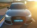 Audi A6 Avant 3.0BiTDI quattro Tiptronic 235kW Gris - thumbnail 4