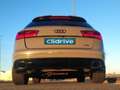 Audi A6 Avant 3.0BiTDI quattro Tiptronic 235kW Gris - thumbnail 7