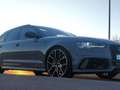 Audi A6 Avant 3.0BiTDI quattro Tiptronic 235kW Gris - thumbnail 5