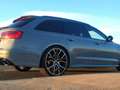 Audi A6 Avant 3.0BiTDI quattro Tiptronic 235kW Gris - thumbnail 6